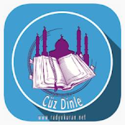 Cüz Dinle 4.0.0