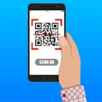 2D Barcode Scanner on 9Apps