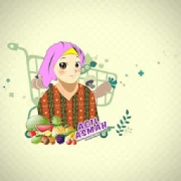 Admin Acil Asmah icon