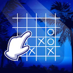 ikon Tic Tac Toe Challenge