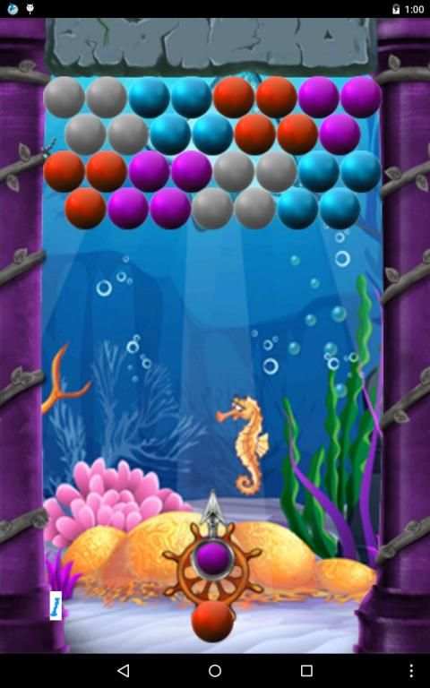 Bubble Shooter Mania screenshot 24
