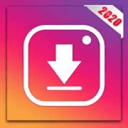 InstaDownlaoder 2.3