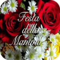 Buona Festa della Mamma