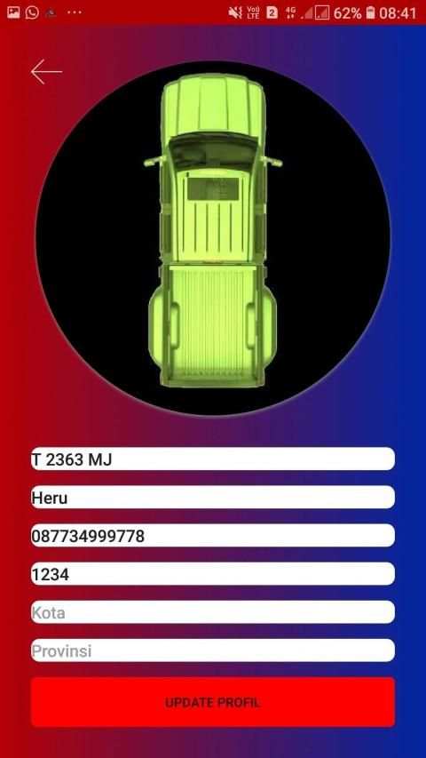 IMN screenshot 6
