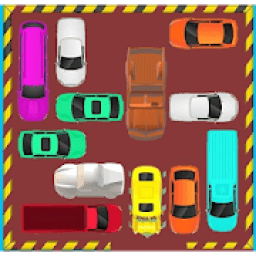 ikon Parking Puzzle