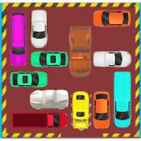 Parking Puzzle