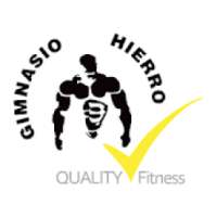 Gimnasio Hierro