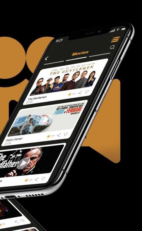 Streamzia screenshot 4