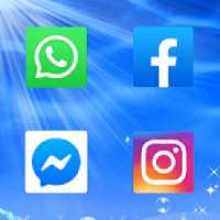 Multiple Space - Dual App Cloner - Parallel Space