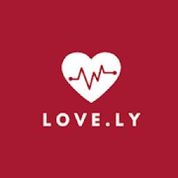 Love.ly | Creating and Sharing Short Videos