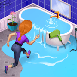 Mansion Matching ton - No escape आइकन