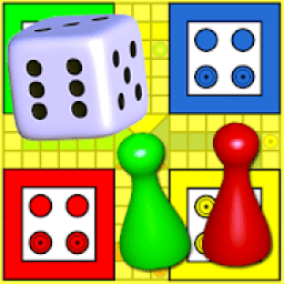 Ludo Game 2020 आइकन