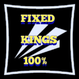 ikon FIXED KING 100%