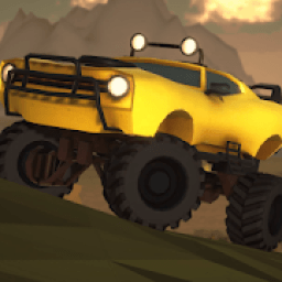 Off Road Challenges आइकन