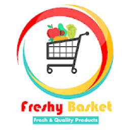 Freshy Basket आइकन