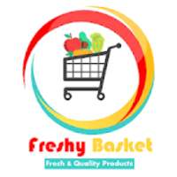 Freshy Basket