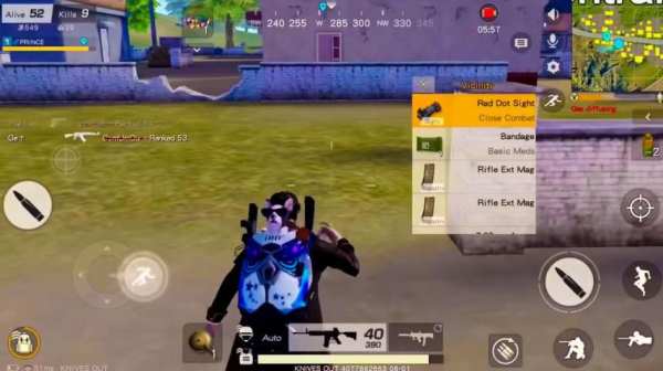 Guide Knives Out 2019 gameplay screenshot 2