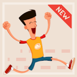 ikon Run Race 3D - Fun Race