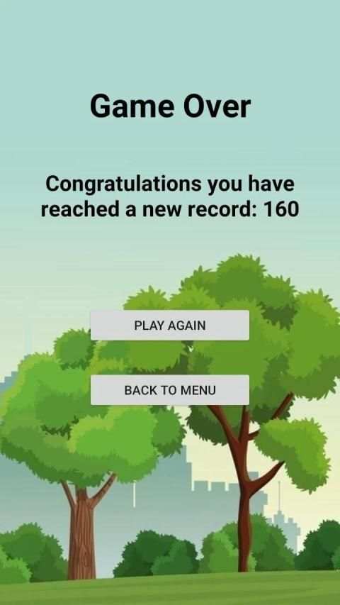 Rango Bird screenshot 3