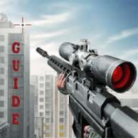 Guide for Sniper 3D on 9Apps