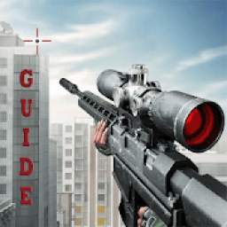 Guide For Sniper 3D 1.0