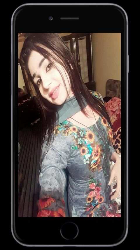 Desi Aunty Chat Room Indian Girls Free Dating apps screenshot 1