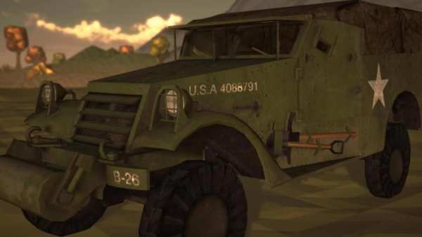 Off Road Challenges screenshot 6
