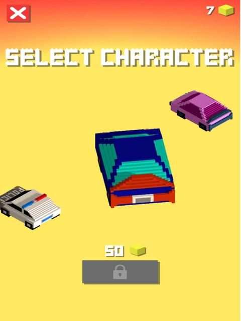 Candy Cars screenshot 6