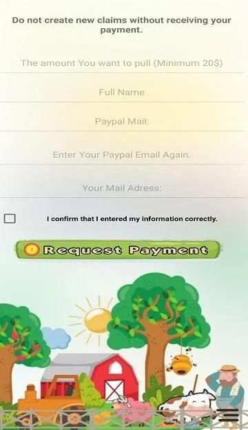 Grow Tree - Earn Money स्क्रीनशॉट 2