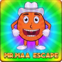 Mr Maa Escape