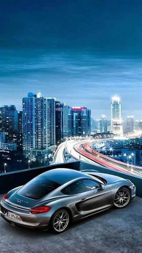 Exotic Cars Wallpapers स्क्रीनशॉट 6