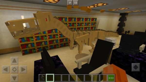 SCP Mod for MCPE screenshot 2