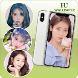 IU Wallpaper HD आइकन