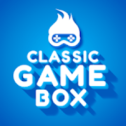 Classic Game Box आइकन
