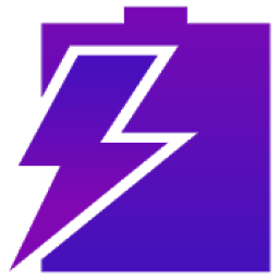 شارژ سریع ذخیره شارژ باتری پیشرفته
‎ आइकन