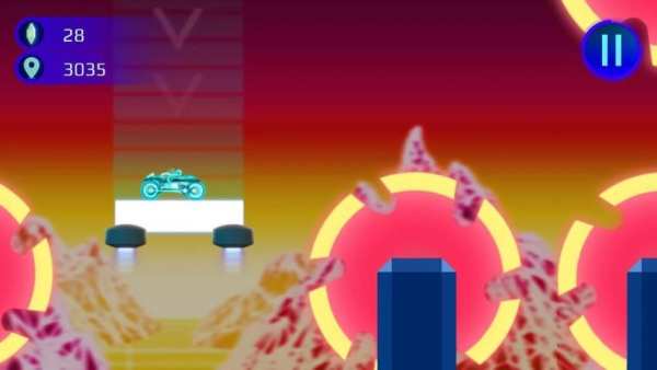 DIGI RACER screenshot 11