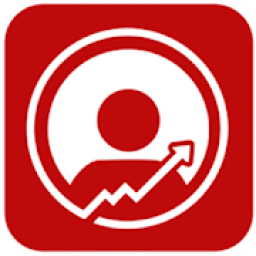 Follow Real Plus: Seguidores y Me Gusta أيقونة