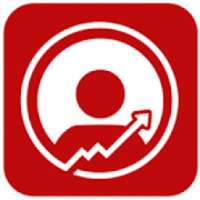 Follow Real Plus: Seguidores y Me Gusta on 9Apps