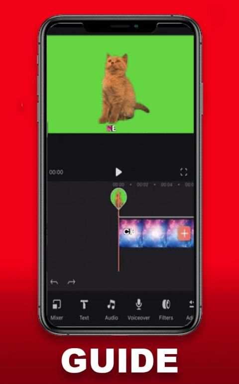 Tips Video Leap Video Editor Enlight 2020 स्क्रीनशॉट 1