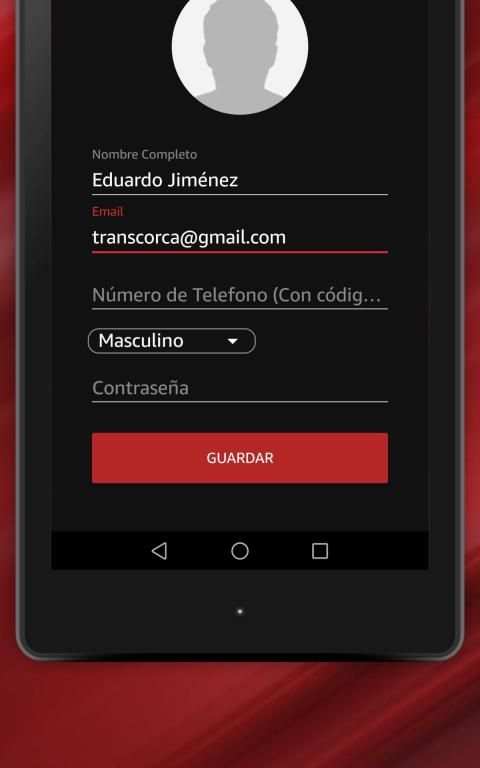 Anime TV-Series Anime Gratis en Español screenshot 3