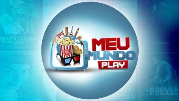 MEU MUNDO screenshot 1