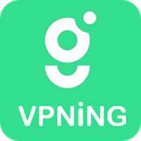 فیلترشکن قوی و پرسرعت - VPNING
‎