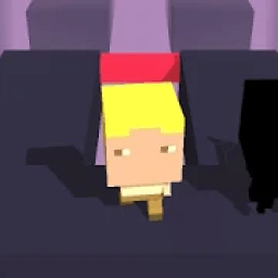 ikon Big Head Runner - Hardest Runner In The World