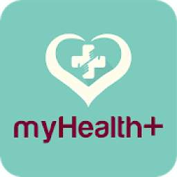 myHealth+