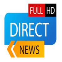 Direct News : Toutes l'actus du monde en Direct