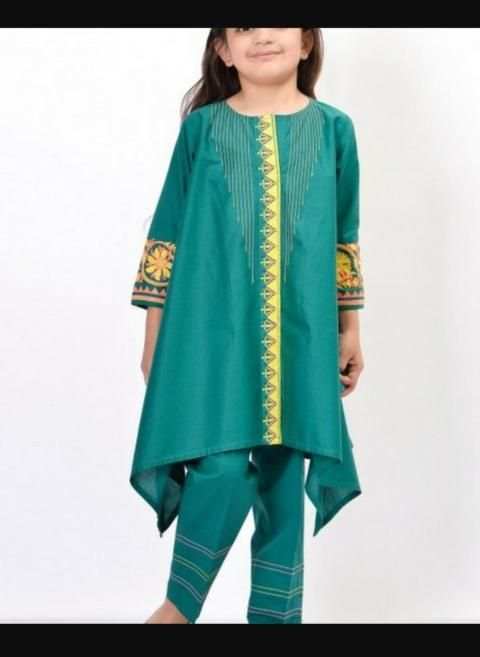 Baby Frock Designs 2020 ** screenshot 4