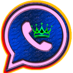 وتس الملكي اب بلس
‎ icon