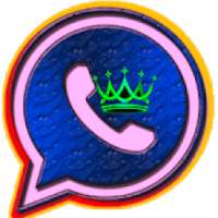 وتس الملكي اب بلس
‎ on 9Apps