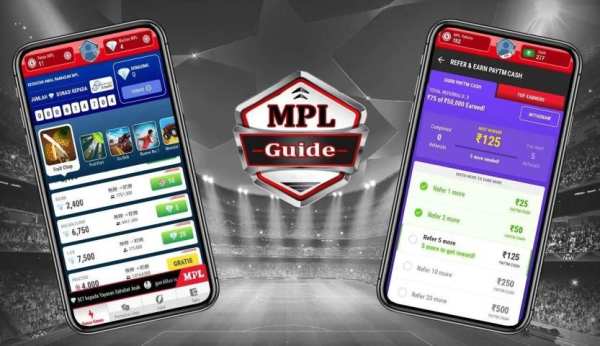 Guide for MPL - Earn Money from MPL Games स्क्रीनशॉट 2