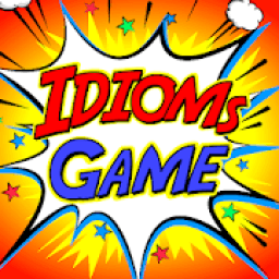 ikon The Idiom And Phrases Game